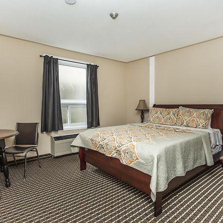 شلالات نياغارا Grewals Inn And Suites المظهر الخارجي الصورة