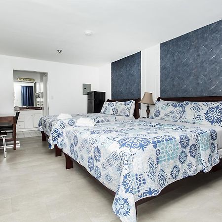 شلالات نياغارا Grewals Inn And Suites المظهر الخارجي الصورة