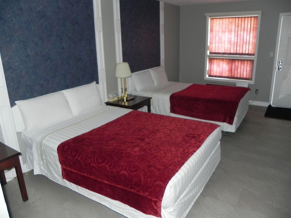 شلالات نياغارا Grewals Inn And Suites المظهر الخارجي الصورة