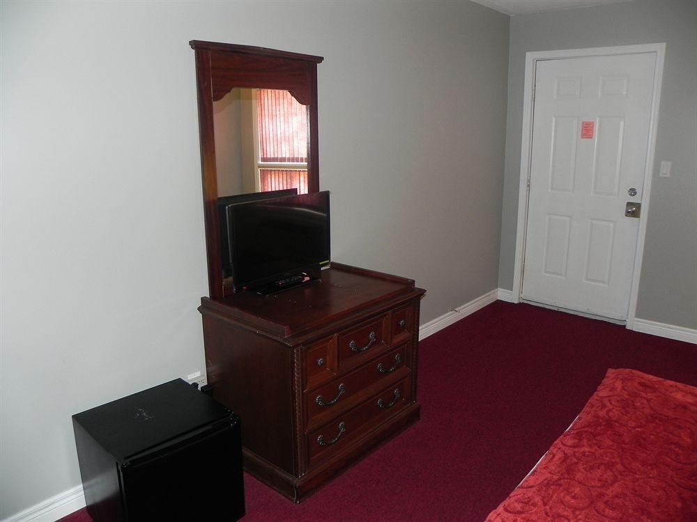 شلالات نياغارا Grewals Inn And Suites المظهر الخارجي الصورة