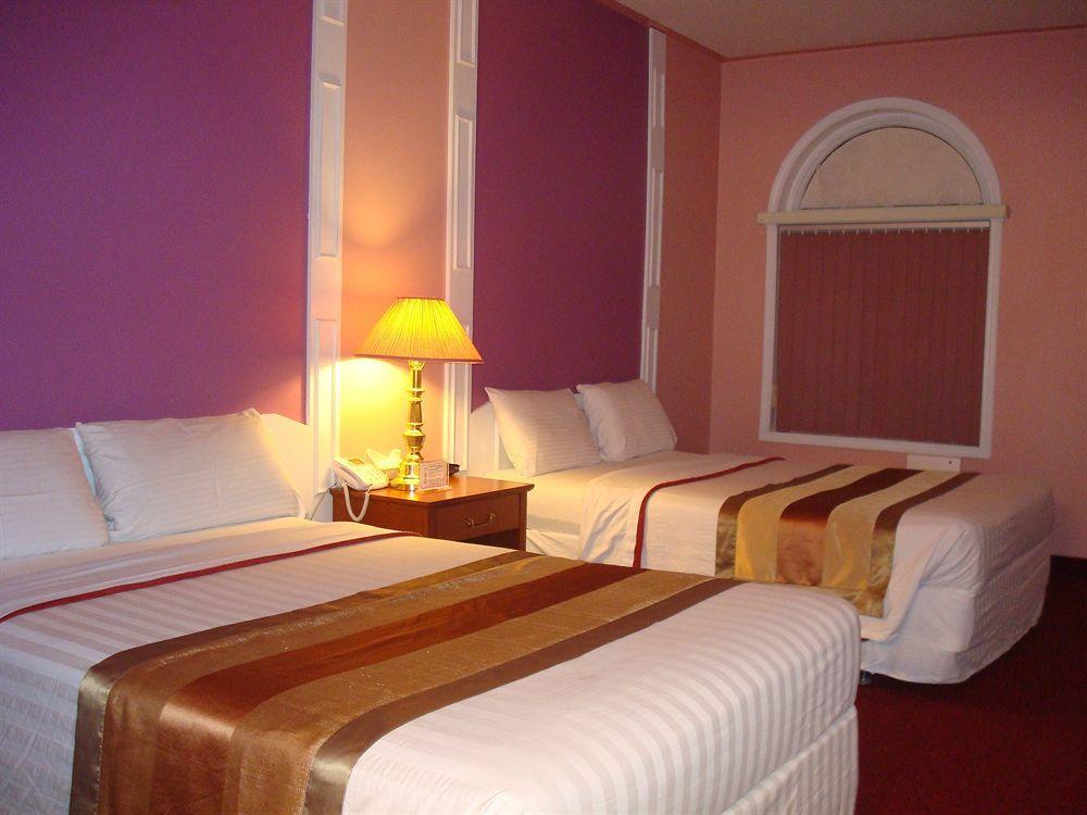 شلالات نياغارا Grewals Inn And Suites المظهر الخارجي الصورة