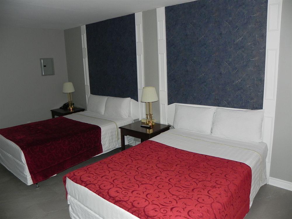 شلالات نياغارا Grewals Inn And Suites المظهر الخارجي الصورة