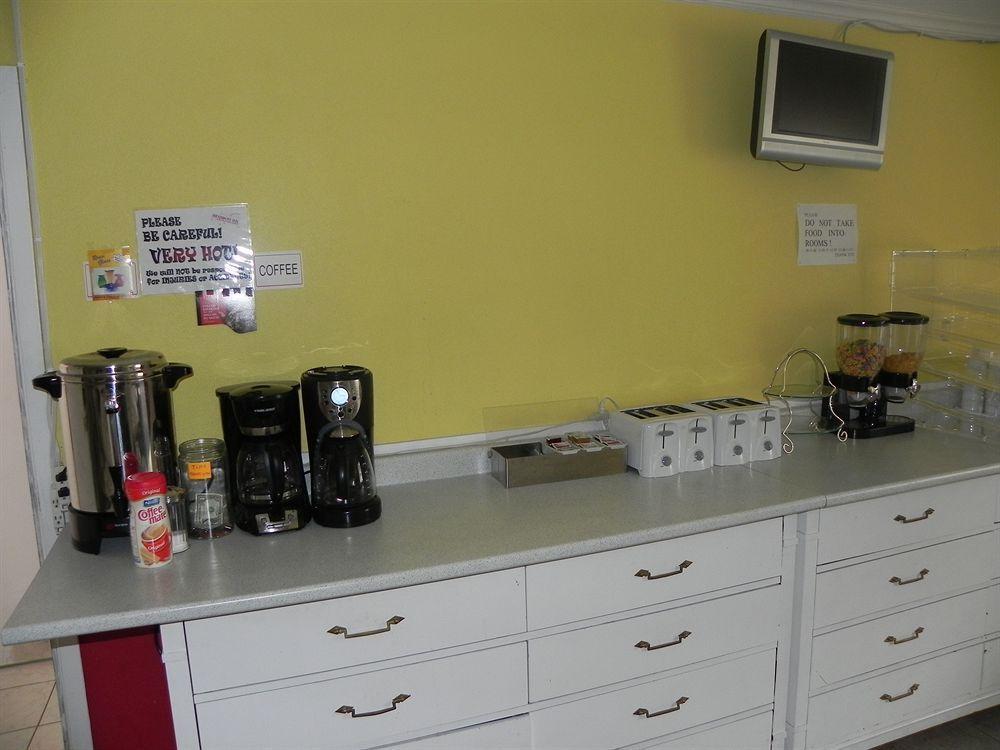 شلالات نياغارا Grewals Inn And Suites المظهر الخارجي الصورة