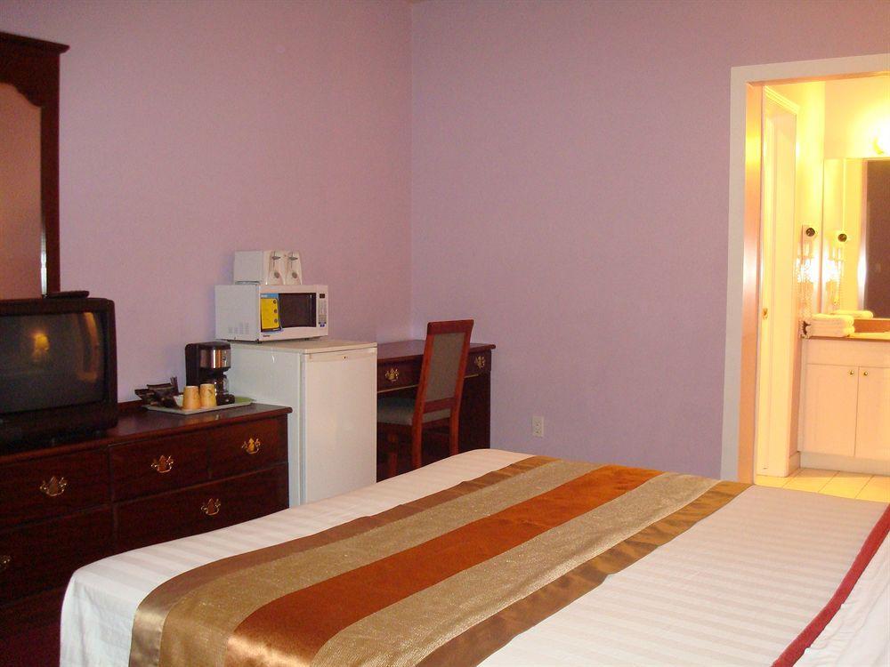 شلالات نياغارا Grewals Inn And Suites المظهر الخارجي الصورة