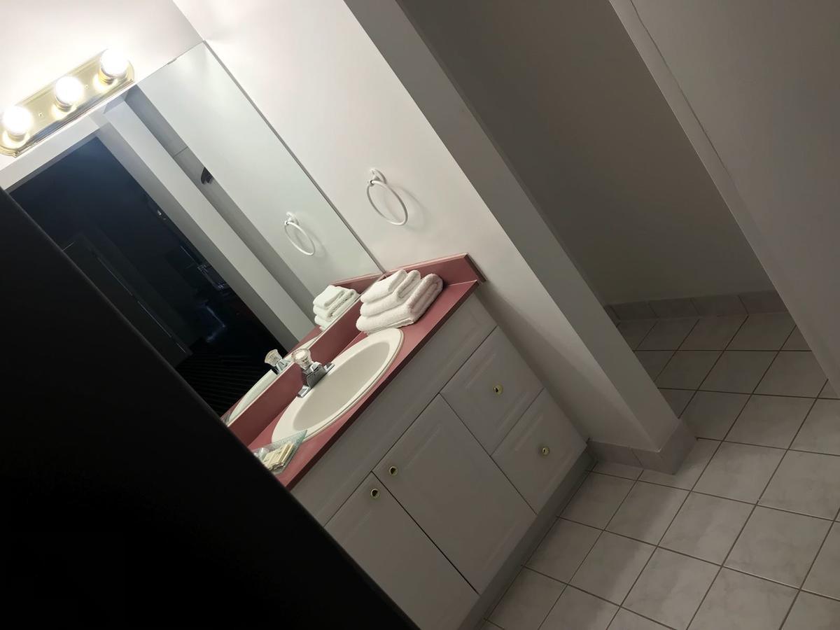 شلالات نياغارا Grewals Inn And Suites المظهر الخارجي الصورة
