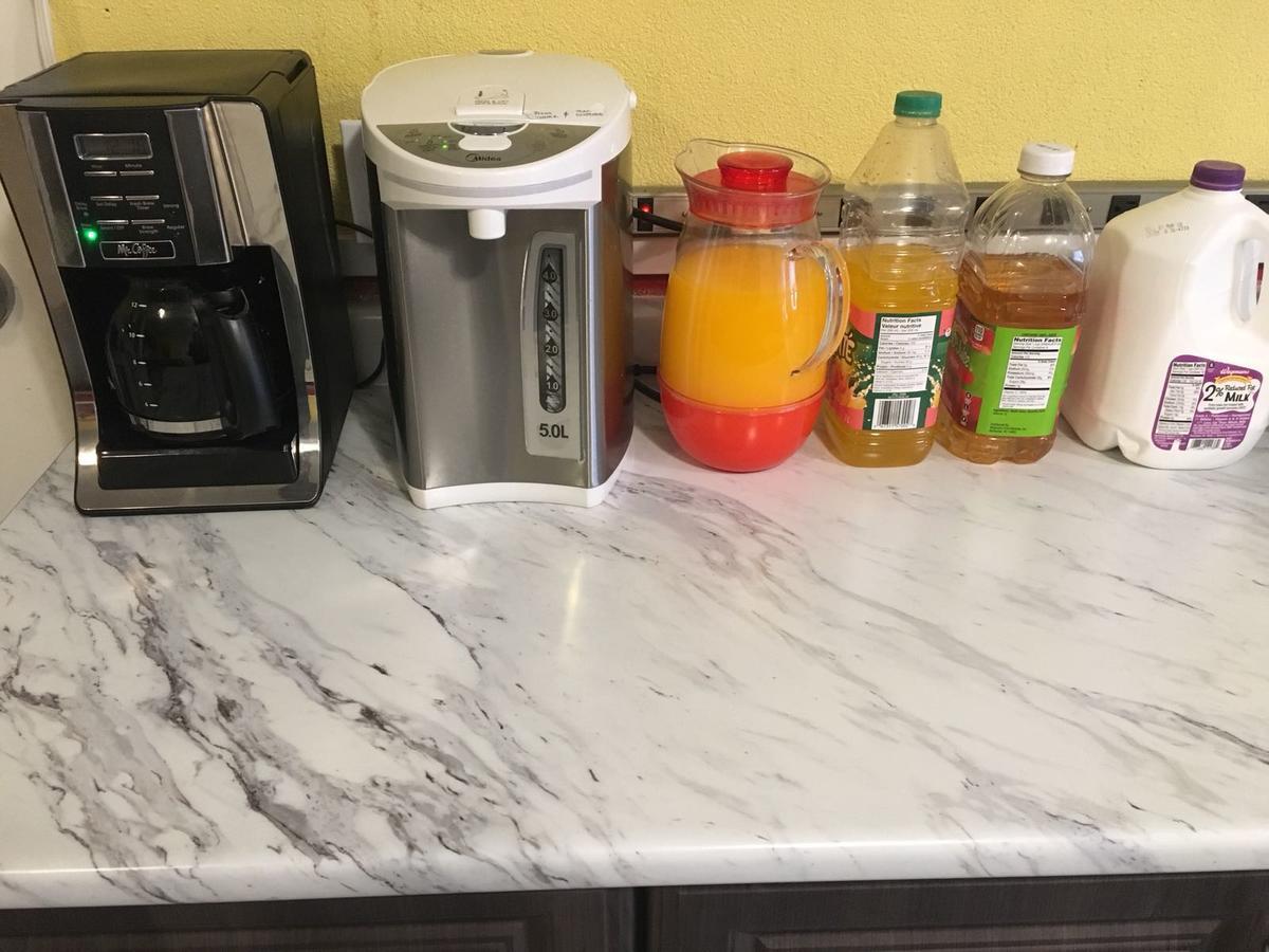 شلالات نياغارا Grewals Inn And Suites المظهر الخارجي الصورة