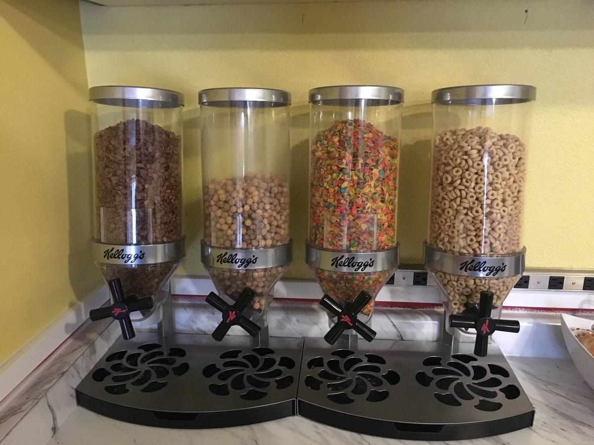 شلالات نياغارا Grewals Inn And Suites المظهر الخارجي الصورة
