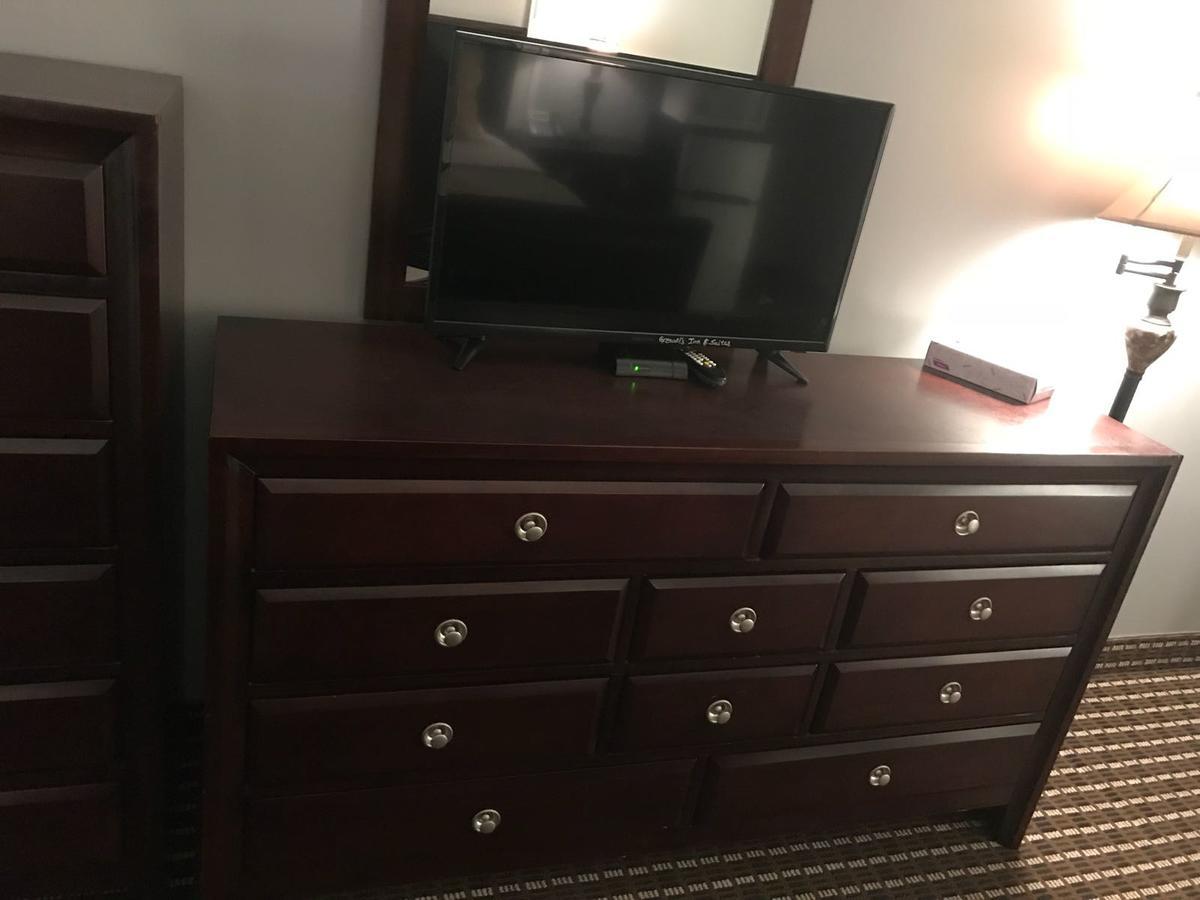 شلالات نياغارا Grewals Inn And Suites المظهر الخارجي الصورة
