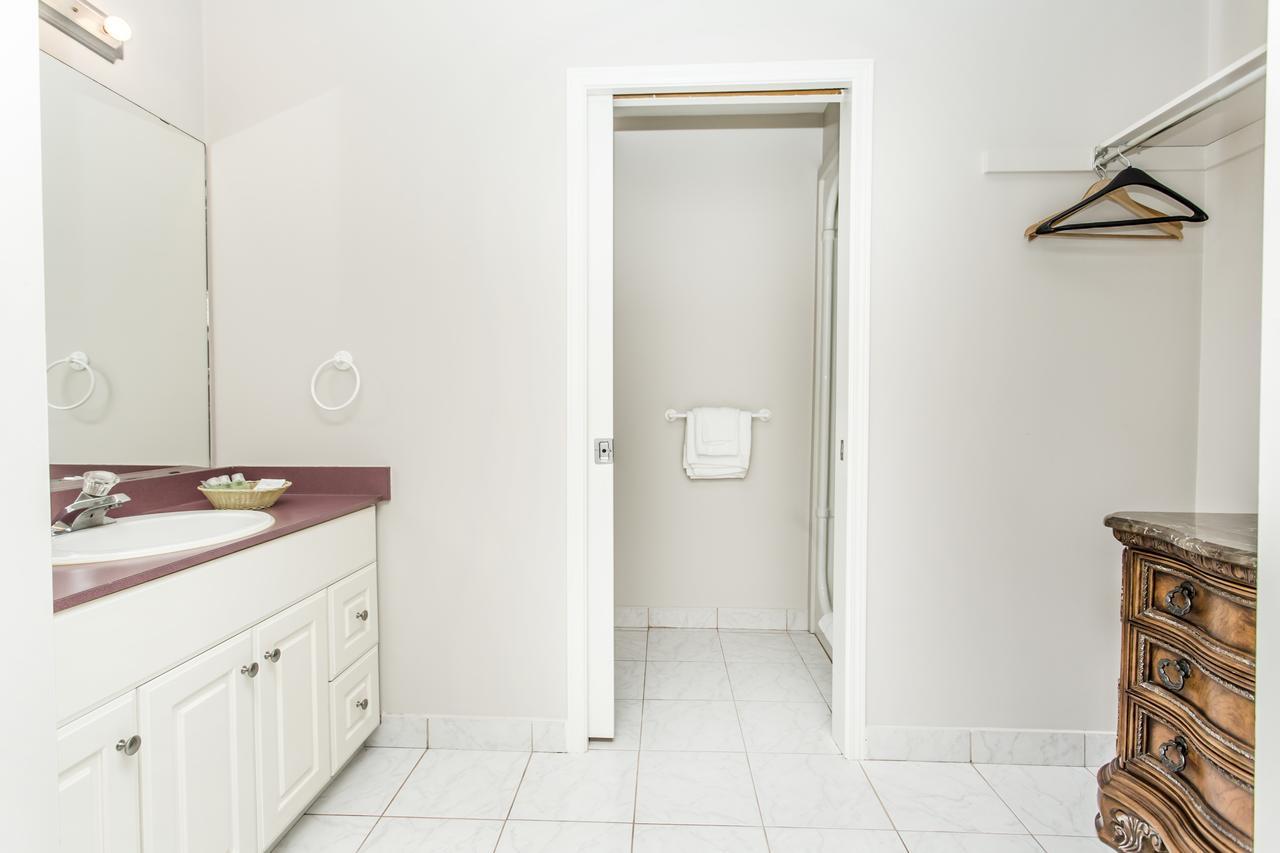 شلالات نياغارا Grewals Inn And Suites المظهر الخارجي الصورة