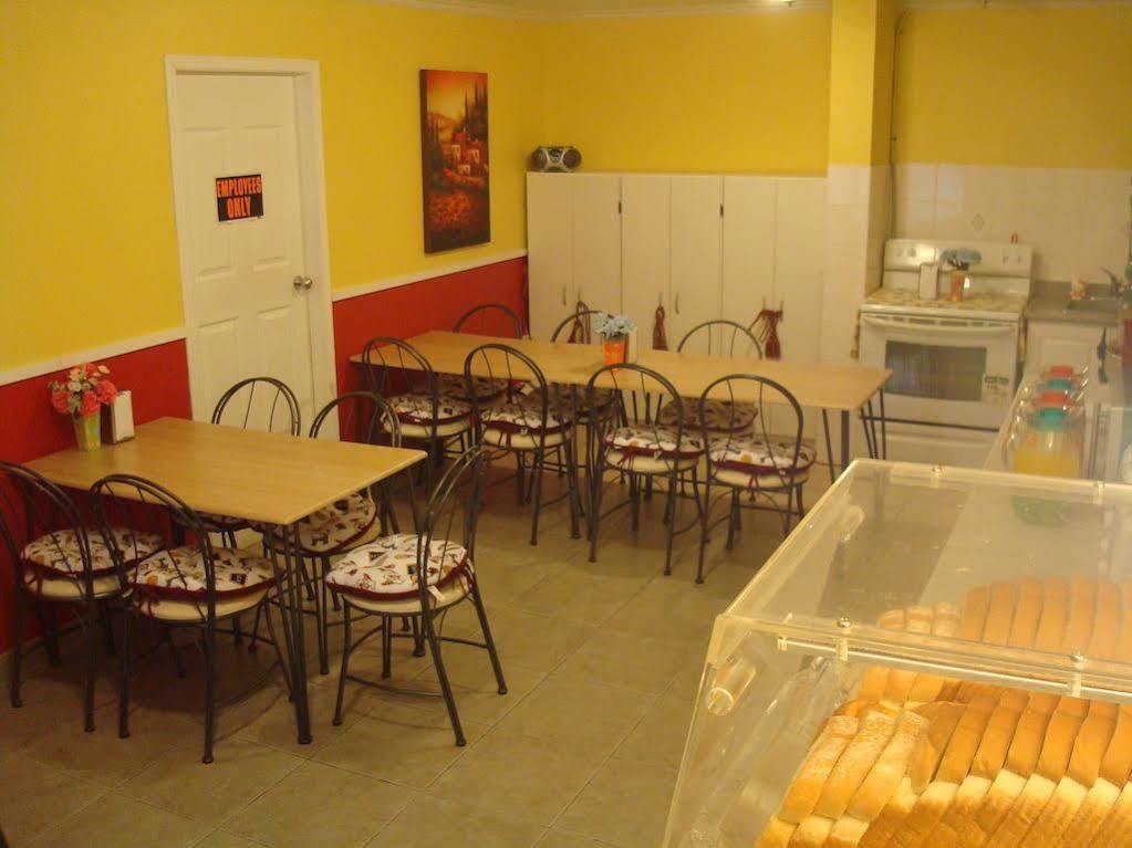شلالات نياغارا Grewals Inn And Suites المظهر الخارجي الصورة
