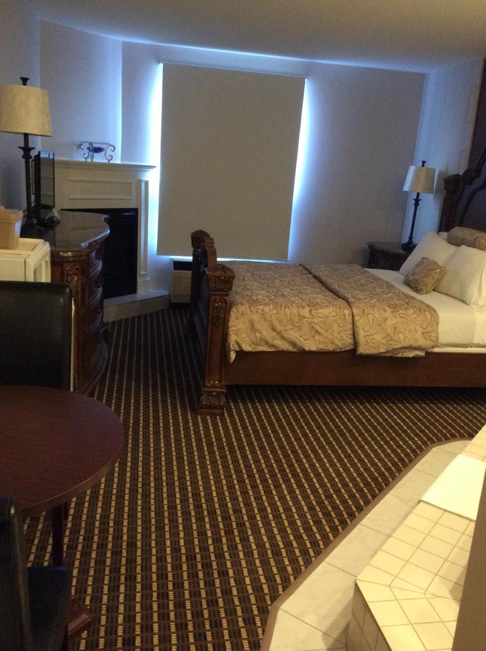 شلالات نياغارا Grewals Inn And Suites المظهر الخارجي الصورة
